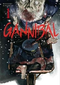 GANNIBAL, 1