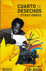 CUARTO DE DESECHOS Y OTRAS OBRAS