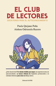 CLUB DE LECTORES. ESCRITORES PARA EL AUTOCONOCIMIENTO