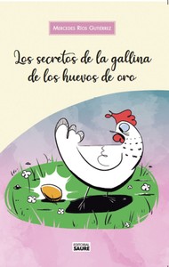 SECRETOS DE LA GALLINA DE LOS HUEVOS DE ORO