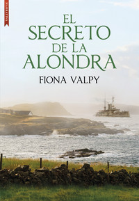SECRETO DE LA ALONDRA, EL