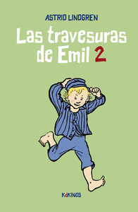 TRAVESURAS DE EMIL, 2