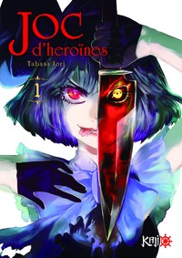 JOC D'HEROINES, 1 (CATALAN)