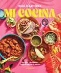 MI COCINA. RECETAS Y MARAVILLAS DESDE MI COCINA DE MEXICO