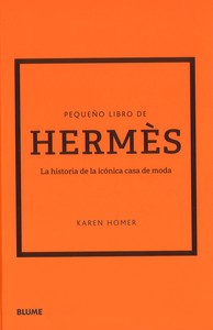 PEQUEÑO LIBRO DE HERMES