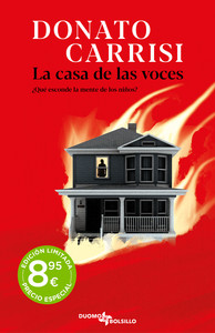 CASA DE LAS VOCES, LA (BOL)