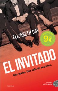 ** INVITADO, EL (OFERTA)