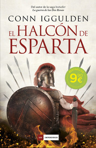 HALCON DE ESPARTA, EL