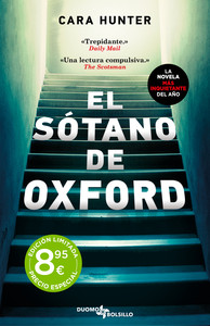 SOTANO DE OXFORD, EL (BOL)