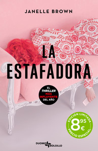 ESTAFADORA, LA (BOL)