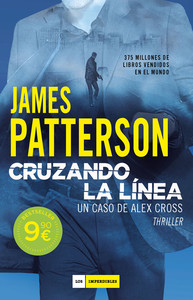 CRUZANDO LA LINEA. UN CASO DE ALEX CROSS