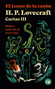TERROR DE LA RAZON. CARTAS H.P. LOVECRAFT, 3