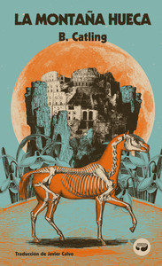 MONTAÑA HUECA, LA