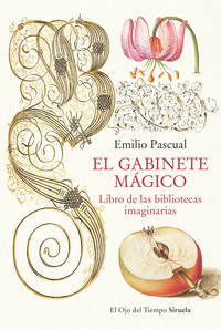 GABINETE MAGICO. LIBRO DE LAS BIBLIOTECAS IMAGINARIAS
