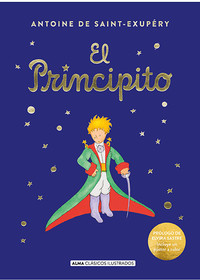 PRINCIPITO, EL (ILUSTRACIONES ORIGINALES)
