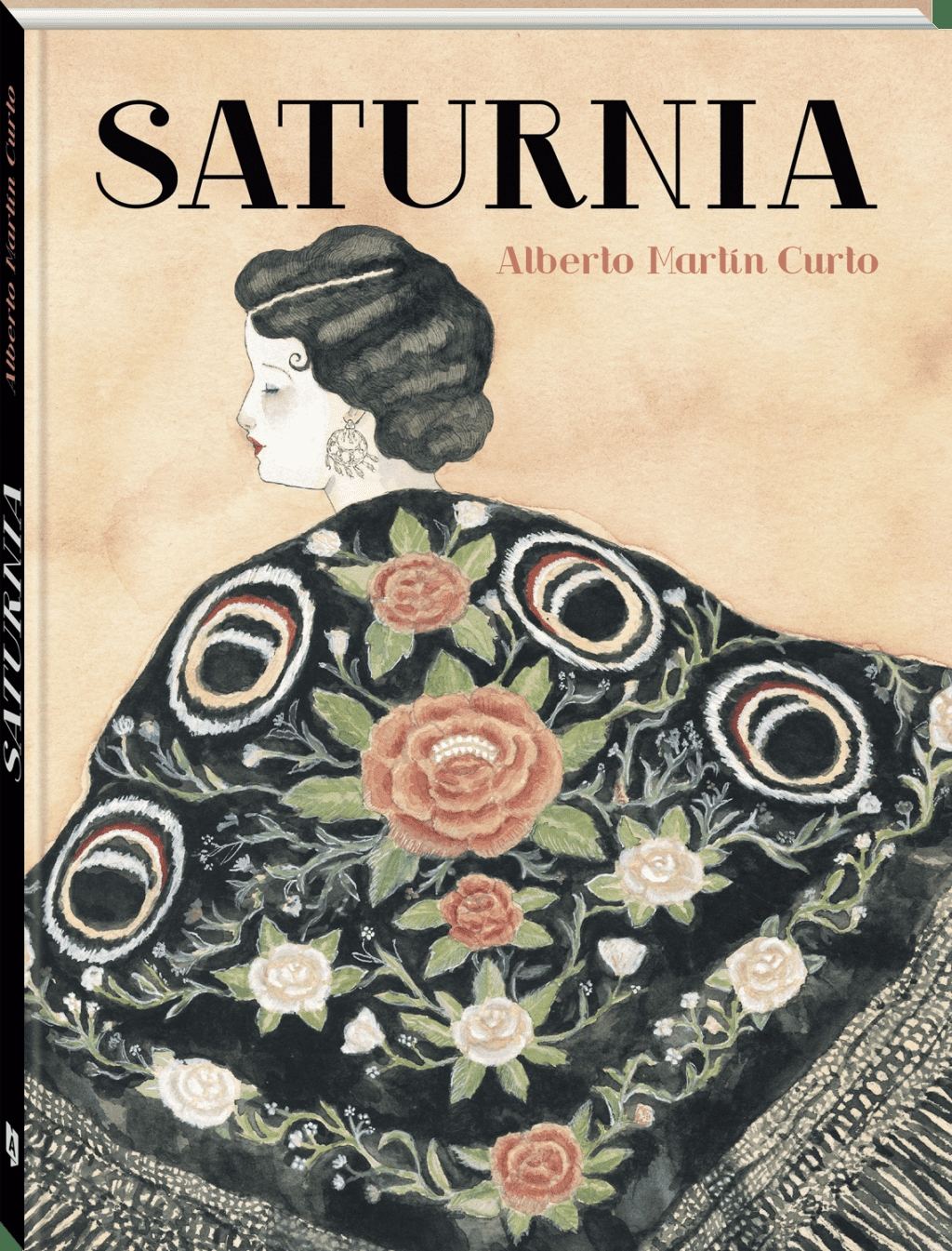 SATURNIA