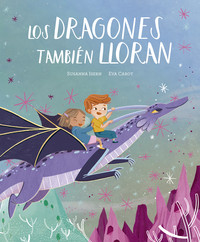 DRAGONES TAMBIEN LLORAN, LOS
