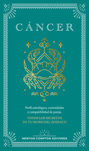 GUIA ASTROLOGICA DE CANCER