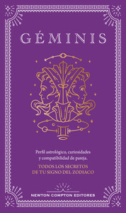 GUIA ASTROLOGICA DE GEMINIS