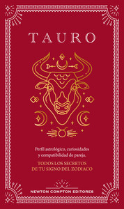 GUIA ASTROLOGICA DE TAURO