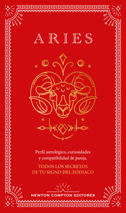 GUIA ASTROLOGICA DE ARIES