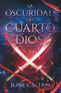 OSCURIDAD DEL CUARTO DIOS, LA
