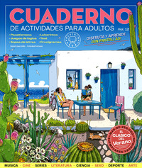 CUADERNO BLACKIE BOOKS,12 2023