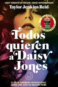 TODOS QUIEREN A DAISY JONES (NE)