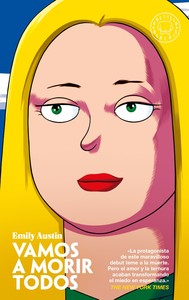 VAMOS A MORIR TODOS (BOL)