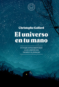 UNIVERSO EN TU MANO. ED AMPLIADA