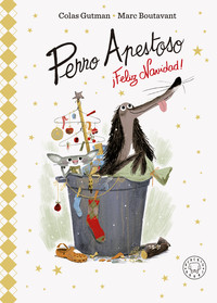 PERRO APESTOSO. FELIZ NAVIDAD! EDIC. DELUXE