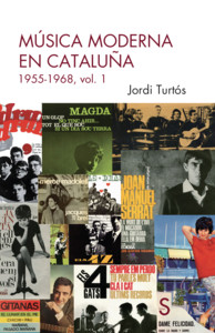 MUSICA MODERNA EN CATALUÑA, 1 1955-1968