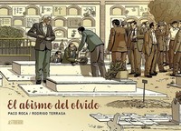 ABISMO DEL OLVIDO, EL