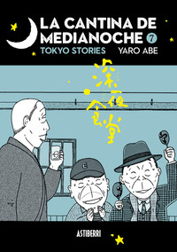 CANTINA DE MEDIANOCHE, 7