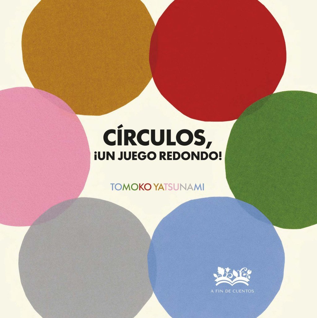 CÍRCULOS, ¡UN JUEGO REDONDO!