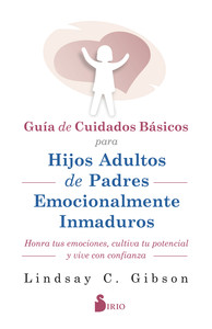 GUIA DE CUIDADOS BASICOS PARA HIJOS ADULTOS DE PADRES EMOCI