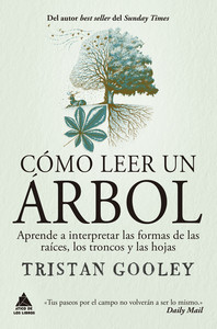 COMO LEER UN ARBOL. APRENDE A INTERPRETAR LAS FORMAS DE LAS
