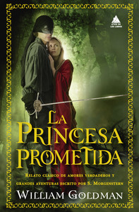 PRINCESA PROMETIDA, LA