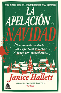 APELACION DE NAVIDAD. UNA COMEDIA NAVIDEÑA. UN PAPA NOEL MU