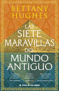 SIETE MARAVILLAS DEL MUNDO ANTIGUO