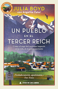 UN PUEBLO EN EL TERCER REICH