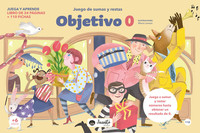 OBJETIVO 0. JUEGO DE MATEMATICAS