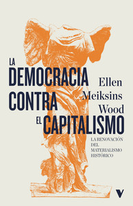 DEMOCRACIA CONTRA EL CAPITALISMO. RENOVACION MATERIALISMO