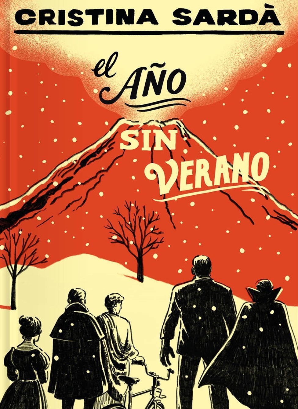 AÑO SIN VERANO, EL