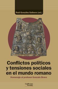 CONFLICTOS POLITICOS Y TENSIONES SOCIALES EN EL MUNDO ROMAN