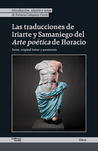 TRADUCCIONES DE IRIARTE Y SAMANIEGO DEL ARTE POETICA DE