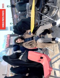 WORLD PRESS PHOTO 2023