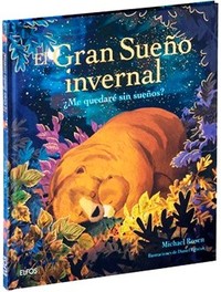 GRAN SUEÑO INVERNAL. ME QUEDARE SIN SUEÑOS?