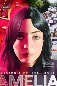 AMELIA. HISTORIA DE UNA LUCHA (NE)