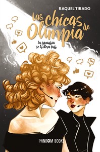 CHICAS DE OLIMPIA. LA GANADORA SE LO LLEVA TODO